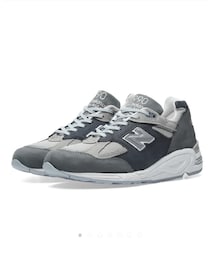 NEW BALANCE | スニーカー