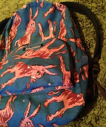 BOHEMIANS | BACK PACK(Donkey Star)(バックパック/リュック)