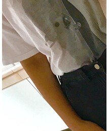 sttusy | Tシャツ/カットソー