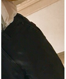 sttusy outdoor | パンツ