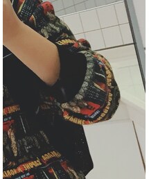 THRASHER | バックパック/リュック