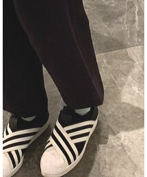 NIKE | スリッポン