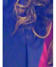 INGNI | チェスターコート