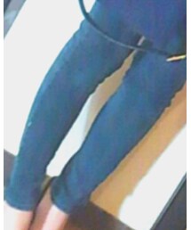 Bershka | デニムパンツ