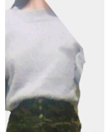 earth music&ecology | ニット/セーター