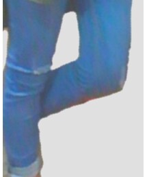 Bershka | デニムパンツ