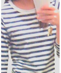 earth music&ecology | Tシャツ/カットソー