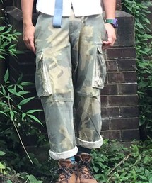 mercenary | カーゴパンツ(その他パンツ)