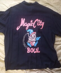 CREAM SODA | ボーリングシャツ(シャツ/ブラウス)