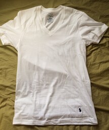 POLO RALPH LAUREN | 無地Tシャツ(Tシャツ/カットソー)