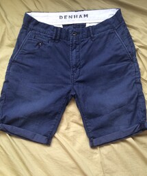 DENHAM | ショートパンツ(その他パンツ)