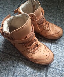 Hender Scheme | レザースニーカー(スニーカー)