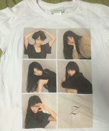 BEAMS T | ももクロ箱推しTシャツ(Tシャツ/カットソー)