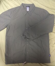 patagonia | コーチジャケット(ナイロンジャケット)