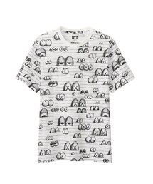 UNIQLO | UT × KAWS(Tシャツ/カットソー)