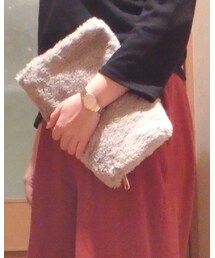 SHOPLIST | クラッチバッグ