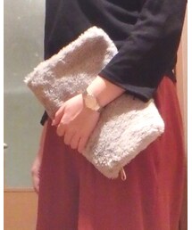 TIFFANY&Co. | アナログ腕時計