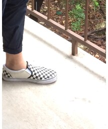 VANS | スニーカー
