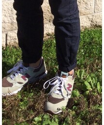 NEW BALANCE | スニーカー