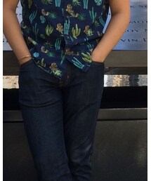 American Eagle | デニムパンツ