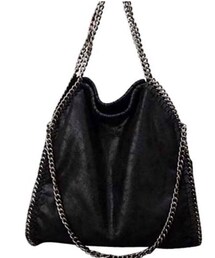 lefua.closet | ビガーラウンドチェーンバッグ(トートバッグ)