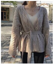 Qoo10 | カーディガン/ボレロ