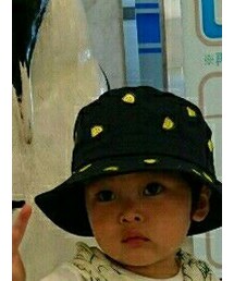 gain buddy | ハット