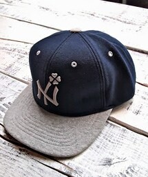 yotsuba | スウェットキャップ(キャップ)