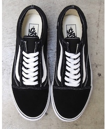 US VANS | スニーカー