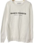 Bianca Chandon | (運動衫)