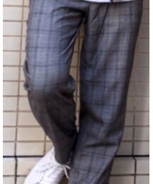 GU | スラックス