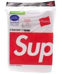 Supreme  | シャツ/ブラウス