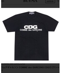 COMME des GARCONS | Tシャツ/カットソー