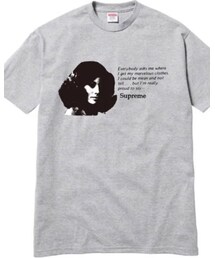 Supreme  | Tシャツ/カットソー