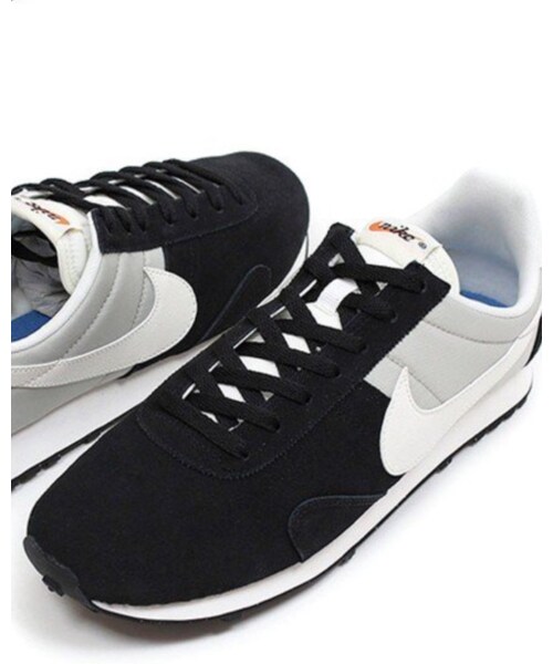 Masaの着用アイテム Nike ナイキ の プリモントリオール スニーカー Nasscorp