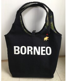 Hunting World | トートバッグ