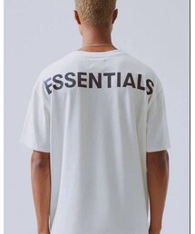 FOG ESSENTIALS | (Tシャツ/カットソー)