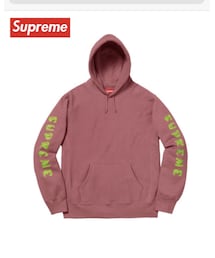 Supreme  | パーカー