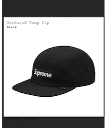 Supreme  | Supreme CORDURA CAP(キャップ)