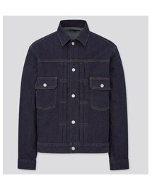 UNIQLO | デニムジャケット