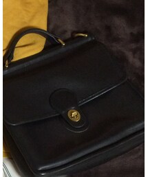 COACH | ハンドバッグ