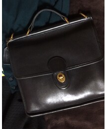 COACH | ハンドバッグ