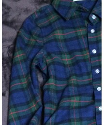 SPINNS | シャツ/ブラウス