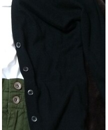 UNIQLO | カーディガン/ボレロ