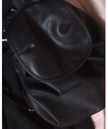 WEGO | バックパック/リュック