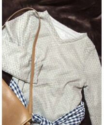 w closet | ニット/セーター