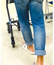 UNIQLO | デニムパンツ