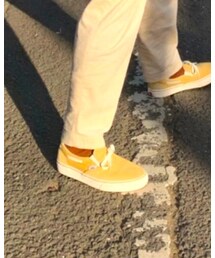 VANS | スニーカー