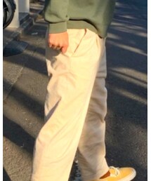 NANO universe | パンツ