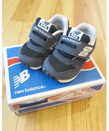 NEW BALANCE | スニーカー